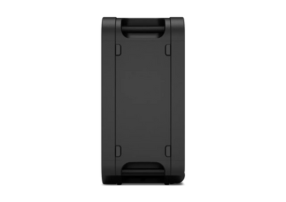 Sony Party Speaker | SRS-ULT700 ULT TOWER 7 | 420 W | Waterproof | Bluetooth | Wireless connection | Portable | Black