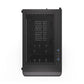 Case|ENDORFY|Ventum 200 Air|MicroTower|Case product features Transparent panel|Not included|ATX|MicroATX|MiniITX|Colour Black|EY2A002