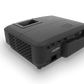 Philips | GamePix 800 | Full HD (1920x1080) | 2600 ANSI lumens | 1500:1 | Black | Smart Gaming Projector