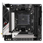 ASROCK B550 Phantom Gaming-ITX/ax mini