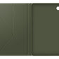 SAMSUNG Book Cover Tab A9 Black