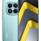 MOBILE PHONE POCO M8 PRO 5G/12/512GB GREEN MZB0MKNEU POCO