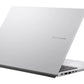 Notebook|ASUS|VivoBook Series|M1607KA-MB186W Copilot+ PC|CPU AMD RyzenT AI 5|330|2 GHz|16 "|1920 x 1200 pixels|RAM 16 GB|DDR5-SDRAM|SSD 512 GB|Discrete graphics Not available|On-board graphics Yes|Numeric keypad Yes|OS installed Windows 11 Home|Colou...