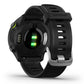 SMARTWATCH FORERUNNER 55/BLACK 010-02562-10 GARMIN