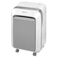 SHREDDER POWERSHRED LX211/WHITE 5050301 FELLOWES