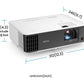 BENQ TK700ST 4K 3000lm Projector