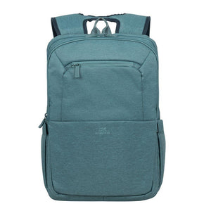 NB BACKPACK SUZUKA ECO 15.6"/7760 AQUAMARINE RIVACASE