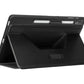 Targus Click-In Case | THZ904GL | Tablet Case | Samsung Galaxy Tab S7+ 12.4”, Samsung Galaxy Tab S7 FE 12.4”, Samsung Galaxy Tab S8+ 12.4”, Samsung Galaxy Tab S9+ 12.4”, Samsung Galaxy Tab S9 FE+ 12.4”, Samsung Galaxy Tab S10+ | Black