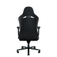Razer Enki Ergonomic Gaming Chair EPU Synthetic Leather; Steel | Black