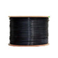 CABLE CAT6 UTP 305M BLACK/PFM920-6UN DAHUA
