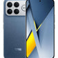 MOBILE PHONE POCO F8 ULTRA/12/256GB BLUE MZB0M5FEU POCO
