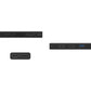 ICY BOX IB-DK4011-CPD Docking Station