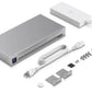 Switch|UBIQUITI|180 Watts|USW-PRO-MAX-16-POE