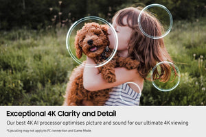 TV Set|SAMSUNG|83 "|4K Ultra HD|3840 x 2160 pixels|Flat|16:9|OLED|QE83S95FAEXXH