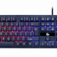KEYBOARD USB GAMING KIT ENG/GHOST GGS-UMGL4-02 GEMBIRD