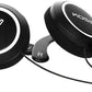 Koss | Headphones | KSC21k | Wired | In-ear | Black