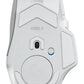 MOUSE USB WRL G502X LIGHTSPEED/WHITE 910-006189 LOGITECH