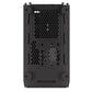 Case|ENDORFY|Arx 500 ARGB|MidiTower|Case product features Transparent panel|Not included|ATX|MicroATX|MiniITX|Colour Black|EY2A011