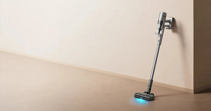 Xiaomi | Vacuum Cleaner | Mijia 4 Pro | Operating time (max) 90 min | N/A | 3750 mAh | Dust capacity N/A L | Grey