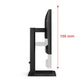 LCD Monitor|AOC| 60.5 cm (23.8")|1920 x 1080 pixels|Full HD|Native aspect ratio 16:9|LED|Flat|24E4U