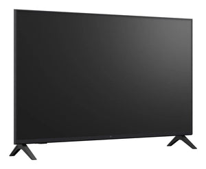 TV Set|LG|43 "|4K Ultra HD|3840 x 2160 pixels|Flat|16:9|LED|43UA74003LB