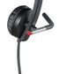 Logitech Headset 981-000519 H650E black