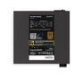 Power Supply|ENDORFY|Vero L5 Bronze 500 W|500 Watts|Efficiency 80 PLUS BRONZE|MTBF 80000 hours|EY7A004