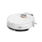 Xiaomi Robot Vacuum S40 EU | Wet&Dry | 5200 mAh | Dust capacity 0.52 L | 10000 Pa | White