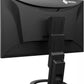 EIZO EV2795EN 27" IPS 16:9 2560X1440 USB-C/70W RJ45 (BLACK)