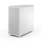 Fractal Design Case | Epoch XL | ATX | White TG Clear Tint