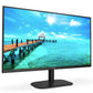 LCD Monitor|AOC|27B2H/EU|27"|Panel IPS|1920x1080|16:9|75Hz|7 ms|Tilt|27B2H/EU