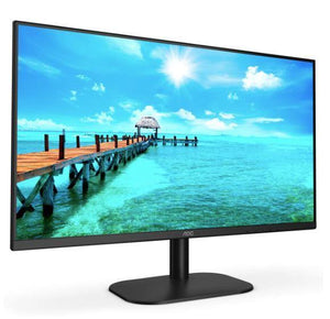 LCD Monitor|AOC|27B2H/EU|27"|Panel IPS|1920x1080|16:9|75Hz|7 ms|Tilt|27B2H/EU