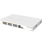 Switch|MIKROTIK|Type L3|Rack|24x10Base-T / 100Base-TX / 1000Base-T|4xSFP+|1xRJ45|CRS328-24P-4S+RM