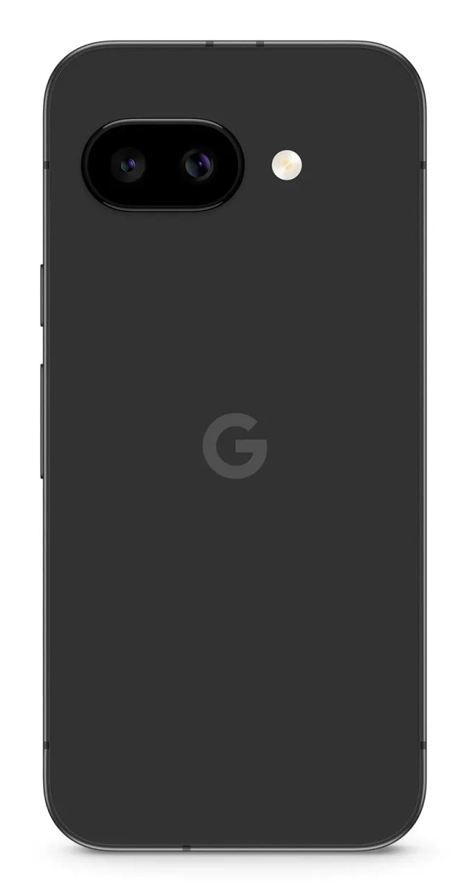 MOBILE PHONE PIXEL 9A 5G 128GB/OBSIDIAN GA05769-GB GOOGLE