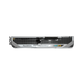 Gigabyte Radeon RX 9070 XT GAMING OC ICE 16G | AMD | 16 GB | Radeon RX 9070 XT | GDDR6 | HDMI ports quantity 2 | PCI-E 5.0