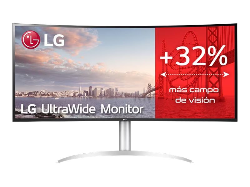 LG 40WP95CP-W.AEU 39.7inch Nano IPS 5K2K