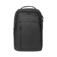Genesis Pallad 480 | Fits up to size 16 " | Backpack | Shoulder strap | Black