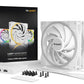 CASE FAN 140MM LIGHT WINGS PWM/WHITE HIGH-SP. BL103 BE QUIET