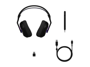 LOGI G522 Headset PC VOSS CDM/Mixed Blk