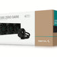 CPU COOLER S_MULTI/LS720S ZERO DARK DEEPCOOL
