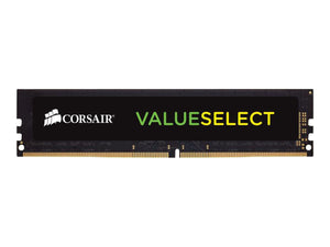 CORSAIR DDR4 2133MHZ 8GB 1x288 DIMM