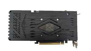 Graphics Card|BIOSTAR|NVIDIA GeForce RTX 3060|12 GB|GDDR6|192 bit|PCIE 4.0 16x|GPU 1320 MHz|Dual Slot Fansink|1xHDMI|3xDisplayPort|VN3606RML9