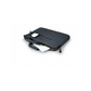 PORT DESIGNS | Belize | Fits up to size 15.6 " | Messenger - Briefcase | Shoulder strap | Black