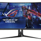 ASUS ROG Strix XG32VC Curved 31.5inch