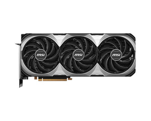 Graphics Card|MSI|NVIDIA GeForce RTX 4080 SUPER|16 GB|GDDR6X|256 bit|PCIE 4.0 16x|2xHDMI|2xDisplayPort|4080SUPVENTUS16G3XOC