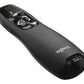 LOGI R400 Wireless Presenter