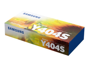 SAMSUNG CLT-Y404S/ELS Yellow Toner