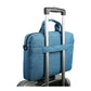 Lenovo | Casual Toploader T210 | Fits up to size 15.6 " | Messenger - Briefcase | Blue