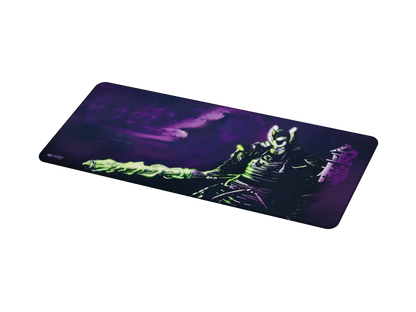 Fury XL Mouse Pad | Yari | Dawn Crasher