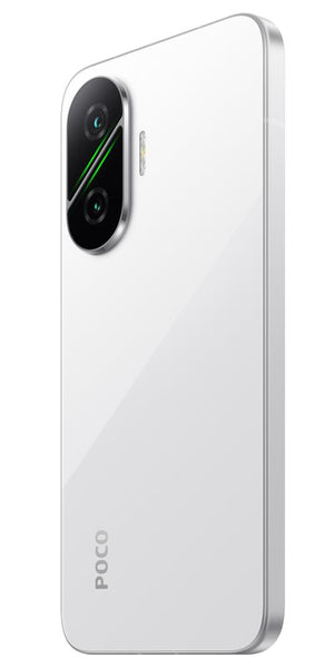 MOBILE PHONE POCO F7/12/256GB WHITE MZB0KG3EU POCO